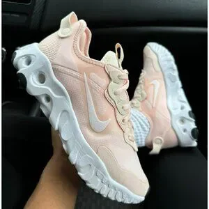みーページ Nike | Shoes | F5 Size 6 Womens Nike React Art3mis Orange